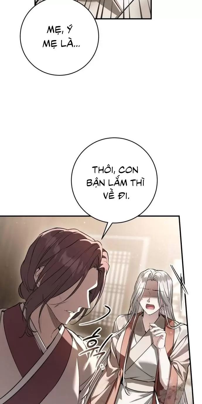 Khi Hắc Lang Gọi Tên Tôi Chap 37 - Next Chap 38
