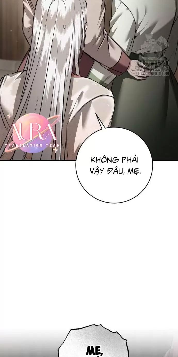 Khi Hắc Lang Gọi Tên Tôi Chap 37 - Next Chap 38