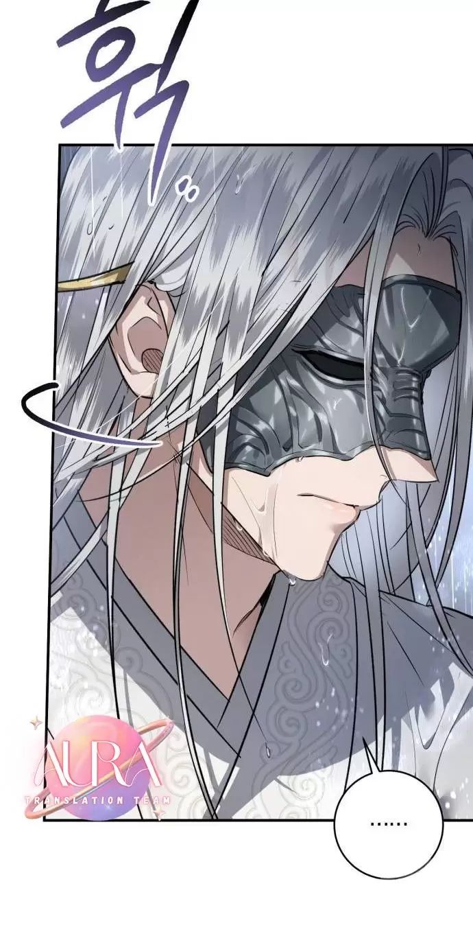 Khi Hắc Lang Gọi Tên Tôi Chap 37 - Next Chap 38