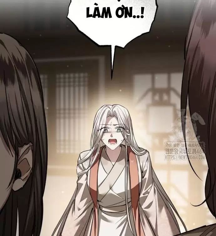 Khi Hắc Lang Gọi Tên Tôi Chap 37 - Next Chap 38