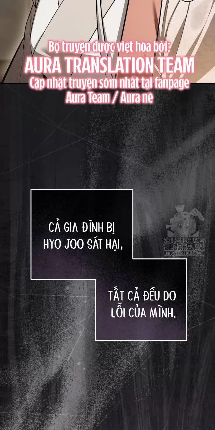 Khi Hắc Lang Gọi Tên Tôi Chap 37 - Next Chap 38