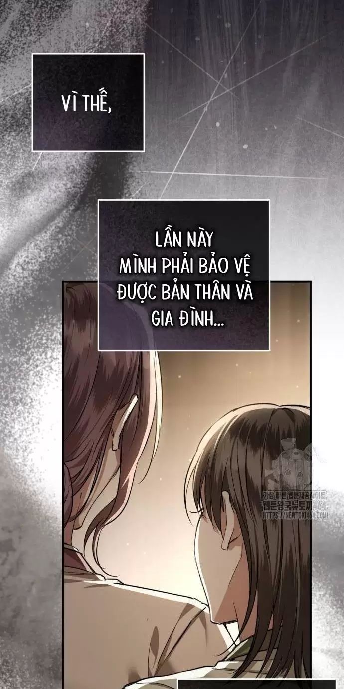Khi Hắc Lang Gọi Tên Tôi Chap 37 - Next Chap 38