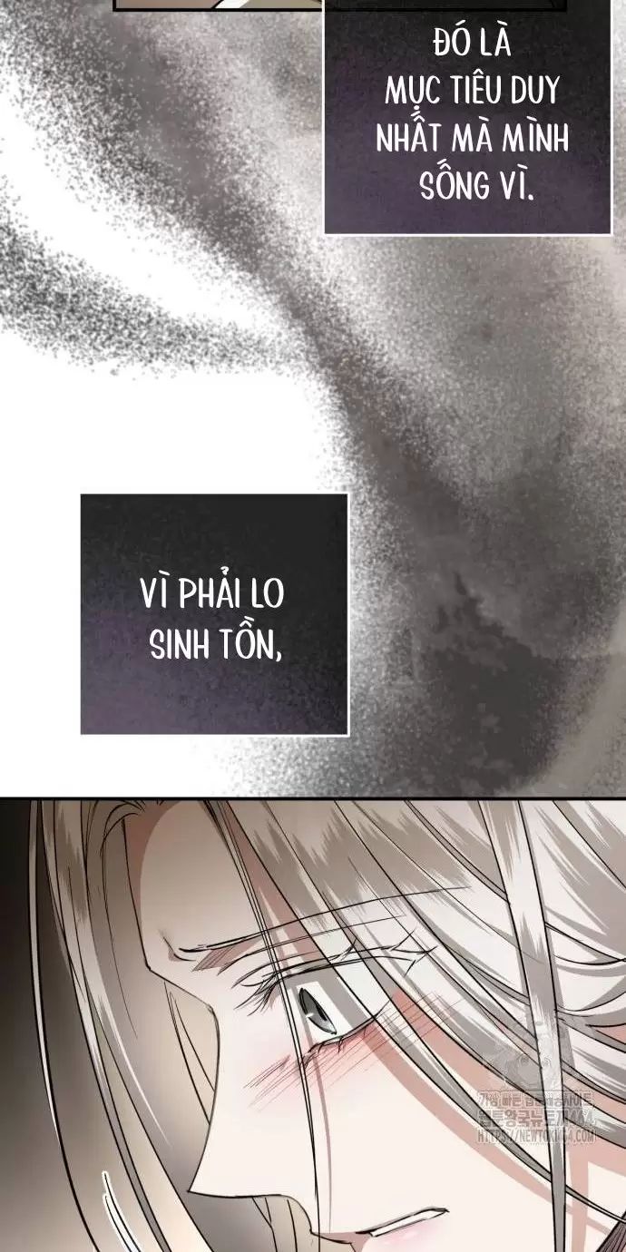 Khi Hắc Lang Gọi Tên Tôi Chap 37 - Next Chap 38