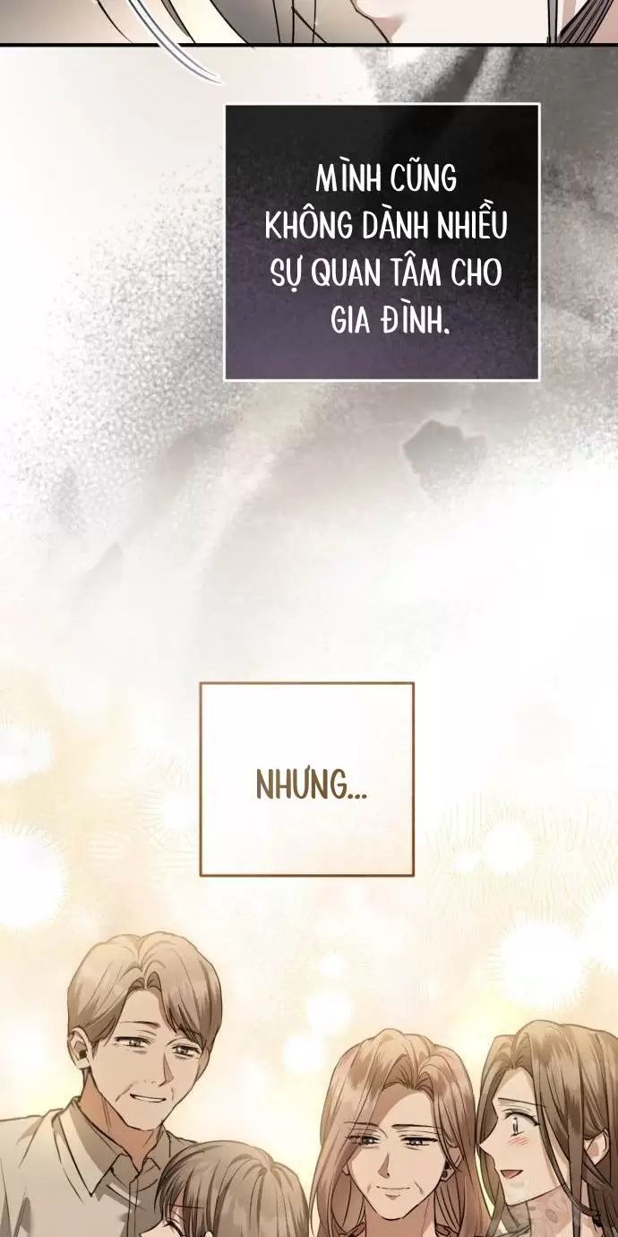 Khi Hắc Lang Gọi Tên Tôi Chap 37 - Next Chap 38