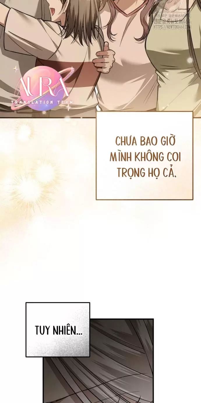 Khi Hắc Lang Gọi Tên Tôi Chap 37 - Next Chap 38