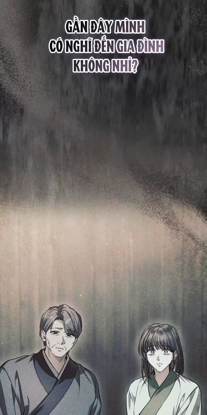 Khi Hắc Lang Gọi Tên Tôi Chap 37 - Next Chap 38