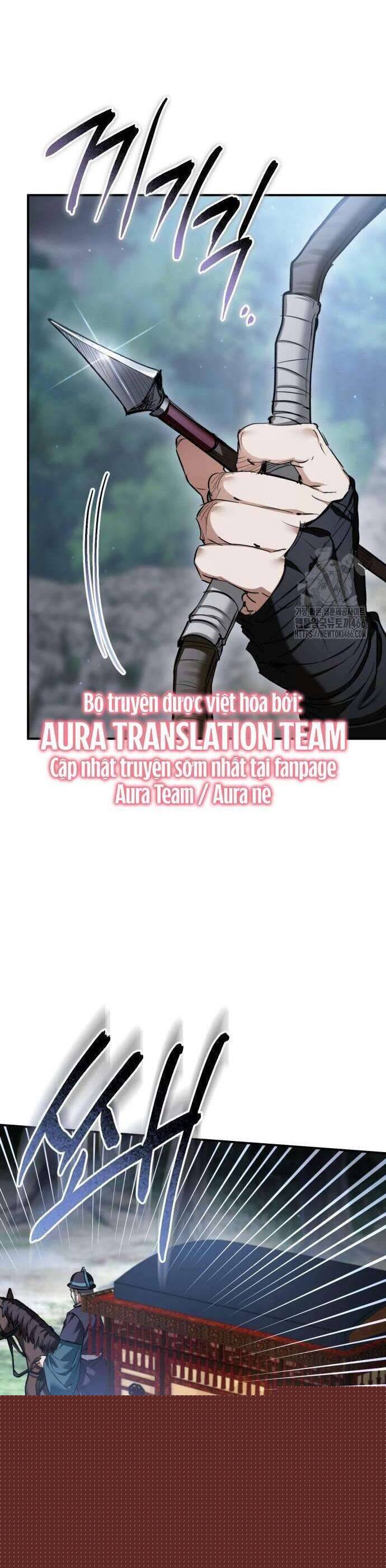 Khi Hắc Lang Gọi Tên Tôi Chap 38 - Next Chap 39