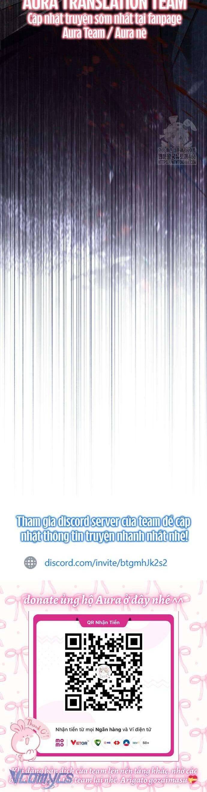 Khi Hắc Lang Gọi Tên Tôi Chap 38 - Next Chap 39