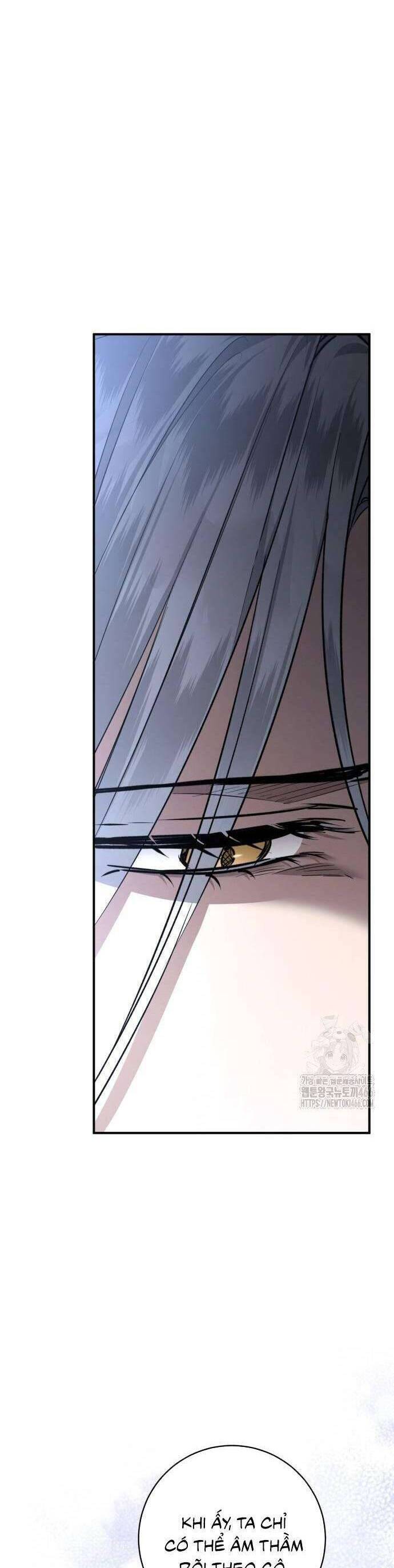 Khi Hắc Lang Gọi Tên Tôi Chap 44 - Next Chap 45