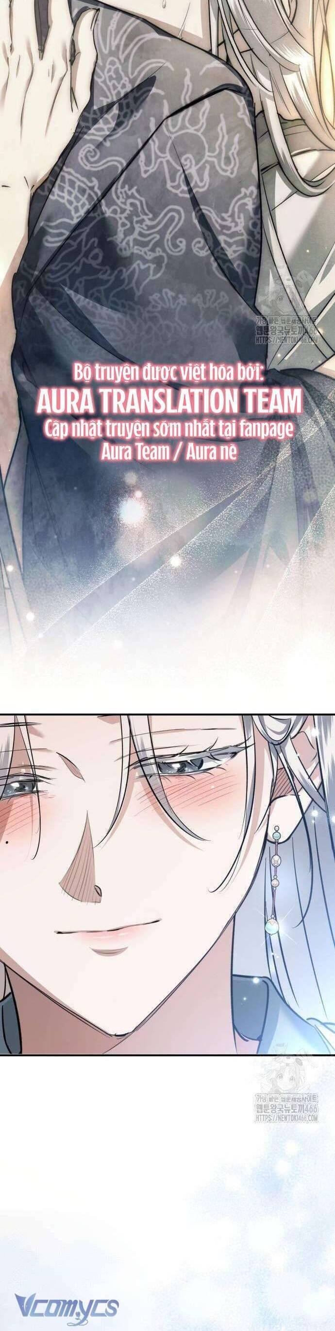 Khi Hắc Lang Gọi Tên Tôi Chap 44 - Next Chap 45