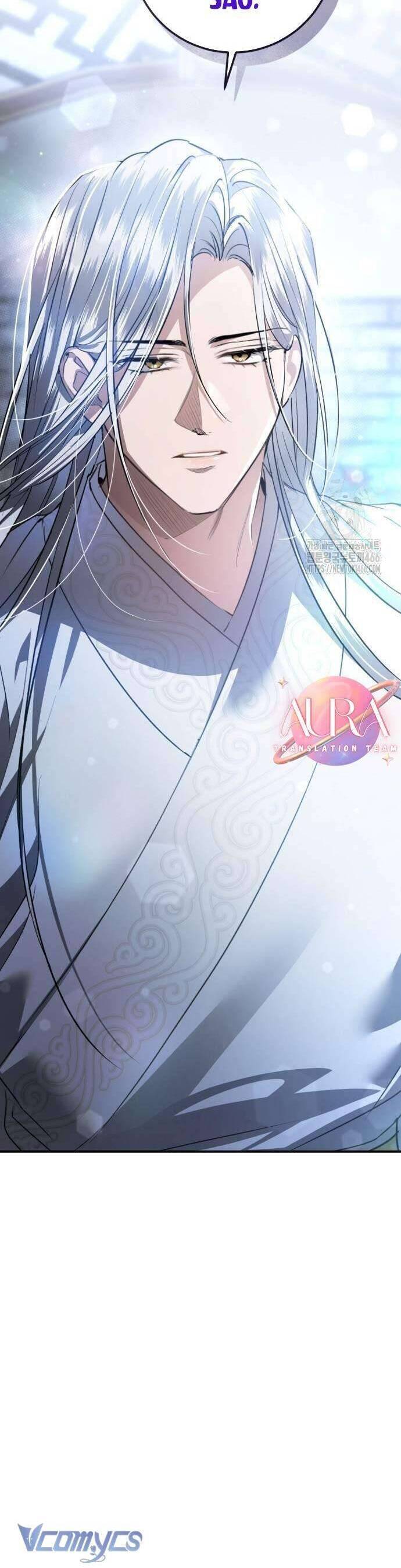 Khi Hắc Lang Gọi Tên Tôi Chap 44 - Next Chap 45