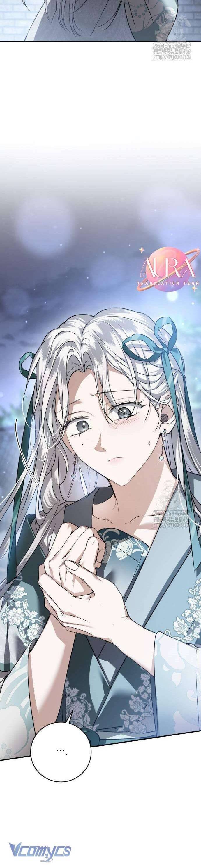 Khi Hắc Lang Gọi Tên Tôi Chap 44 - Next Chap 45