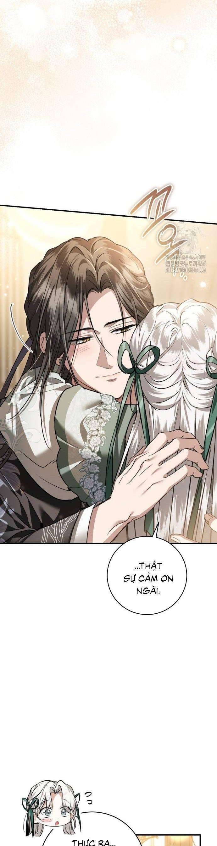 Khi Hắc Lang Gọi Tên Tôi Chap 44 - Next Chap 45