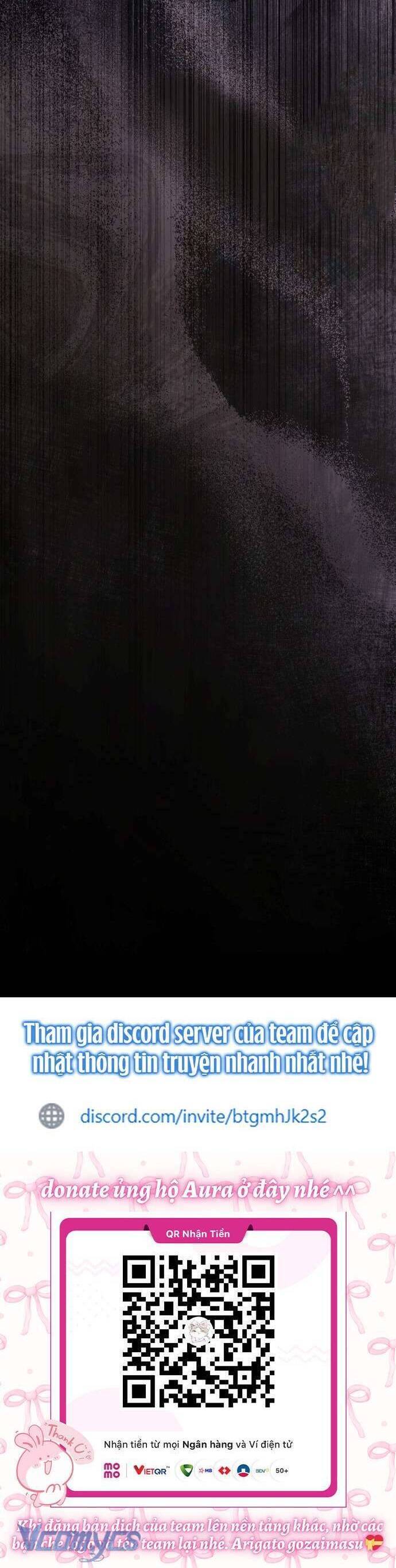 Khi Hắc Lang Gọi Tên Tôi Chap 44 - Next Chap 45