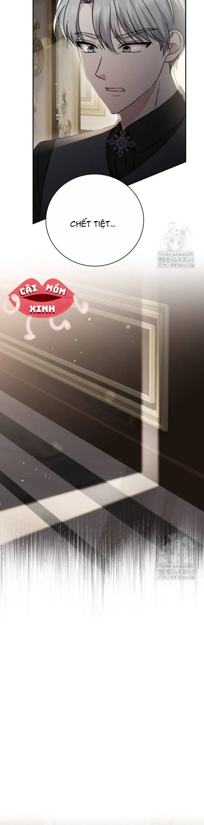 Khi Người Mẹ Kế Tham Vọng Làm Bá Chủ Hậu Cung Chap 46 - Next Chap 47