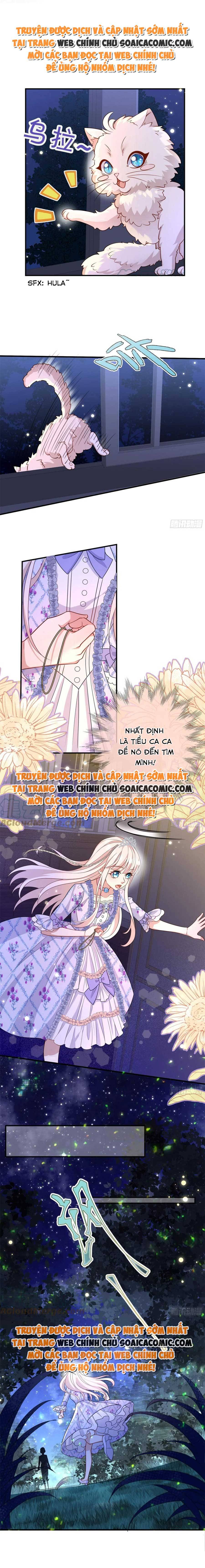 Khi Nhân Vật Phản Diện Trở Thành Bạch Nguyệt Quang Chap 49 - Next Chap 50