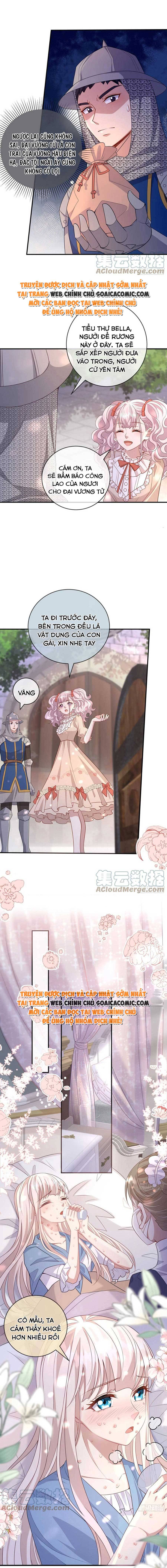 Khi Nhân Vật Phản Diện Trở Thành Bạch Nguyệt Quang Chap 54 - Next Chap 55