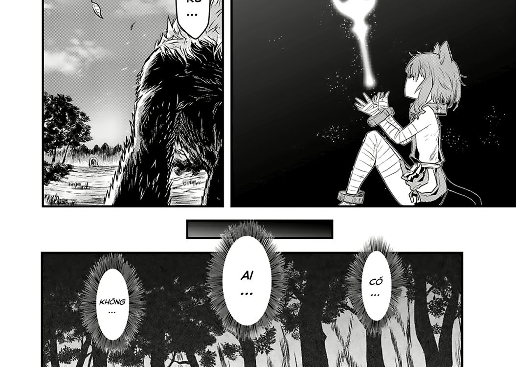 Khi Tôi Chuyển Sinh Thành Một Thanh Kiếm Chap 1 - Next Chap 2