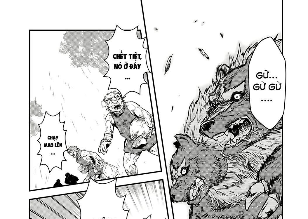 Khi Tôi Chuyển Sinh Thành Một Thanh Kiếm Chap 1 - Next Chap 2