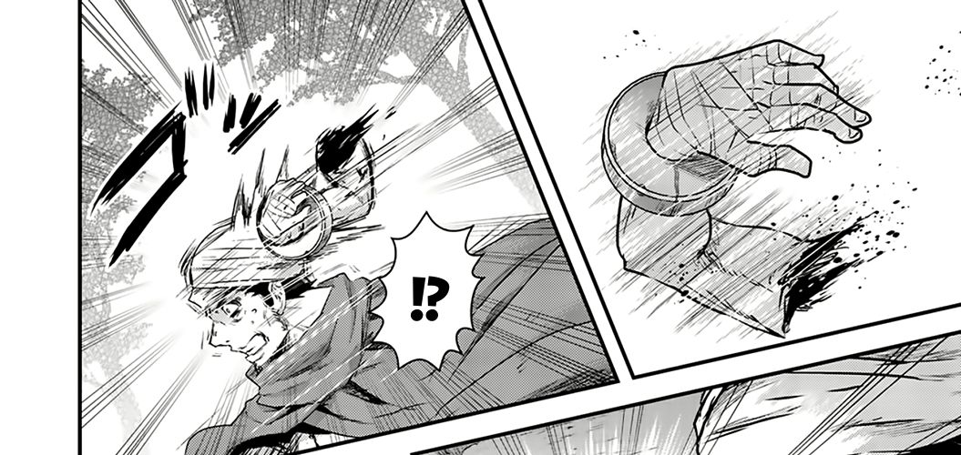 Khi Tôi Chuyển Sinh Thành Một Thanh Kiếm Chap 1 - Next Chap 2