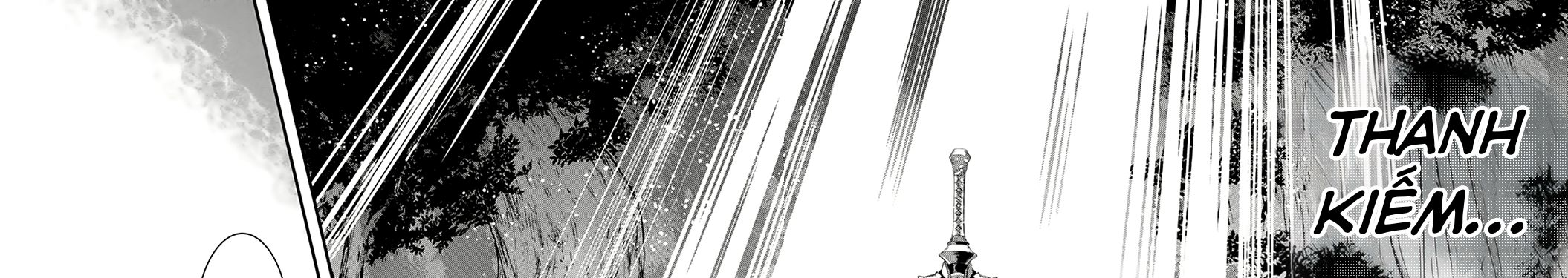 Khi Tôi Chuyển Sinh Thành Một Thanh Kiếm Chap 1 - Next Chap 2