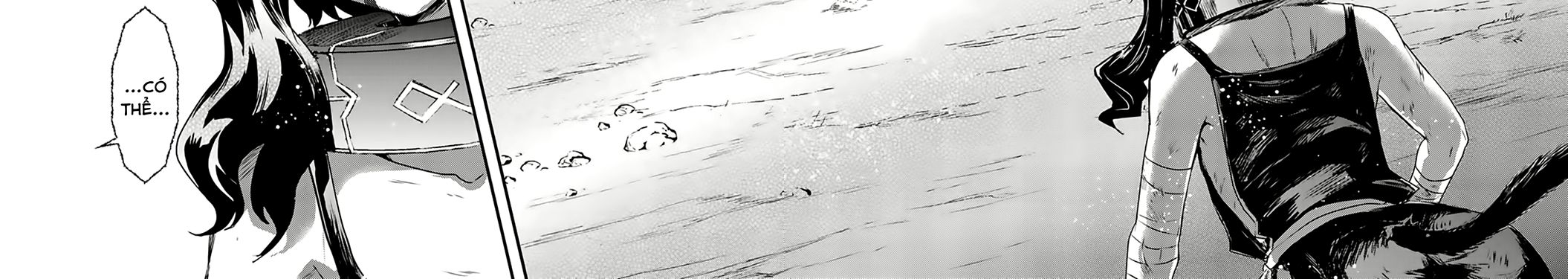 Khi Tôi Chuyển Sinh Thành Một Thanh Kiếm Chap 1 - Next Chap 2