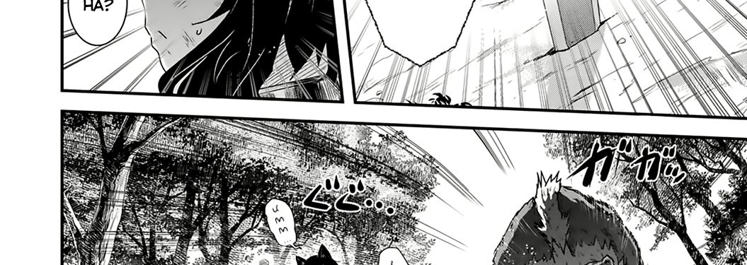 Khi Tôi Chuyển Sinh Thành Một Thanh Kiếm Chap 1 - Next Chap 2