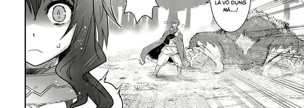 Khi Tôi Chuyển Sinh Thành Một Thanh Kiếm Chap 1 - Next Chap 2