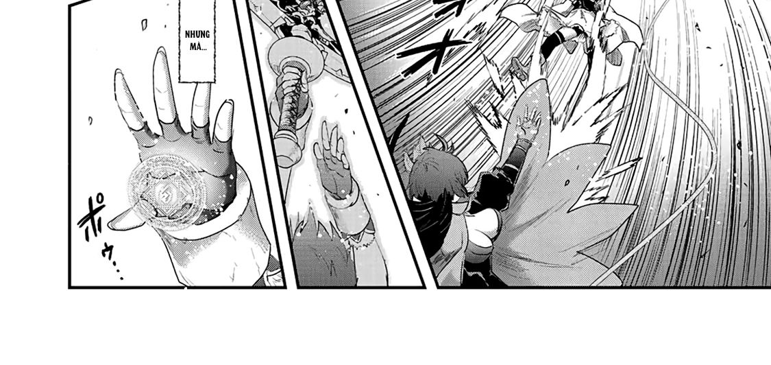 Khi Tôi Chuyển Sinh Thành Một Thanh Kiếm Chap 19 - Next Chap 20