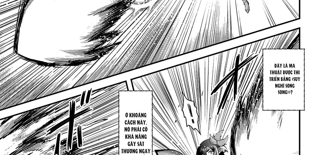 Khi Tôi Chuyển Sinh Thành Một Thanh Kiếm Chap 19 - Next Chap 20