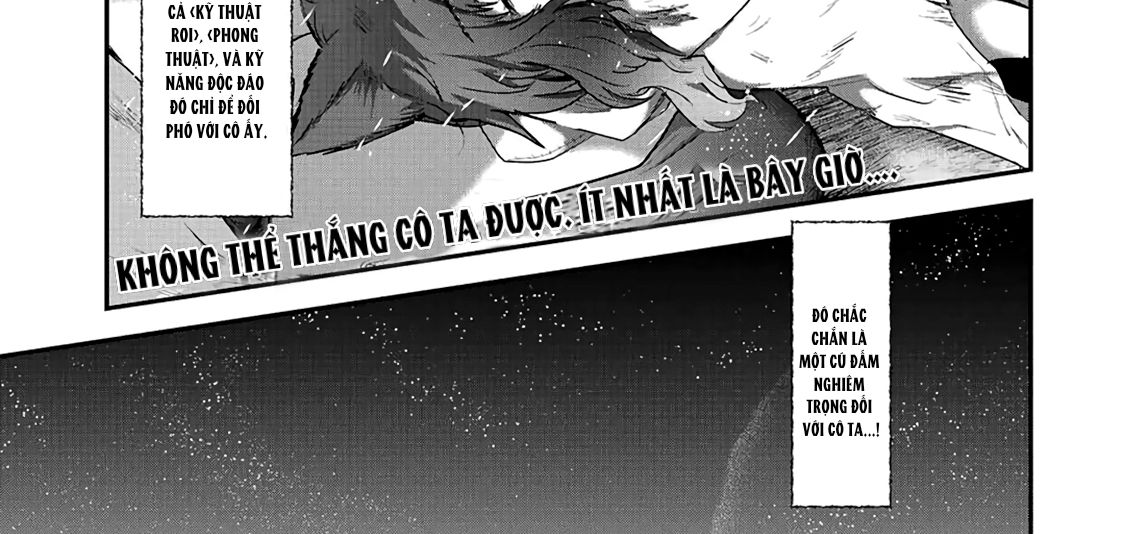 Khi Tôi Chuyển Sinh Thành Một Thanh Kiếm Chap 19 - Next Chap 20