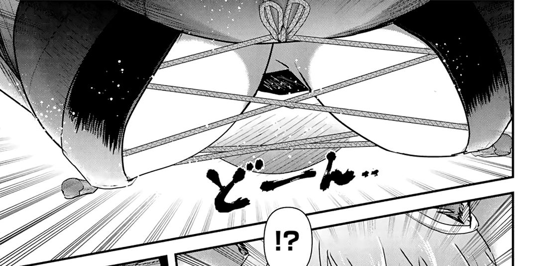 Khi Tôi Chuyển Sinh Thành Một Thanh Kiếm Chap 19 - Next Chap 20