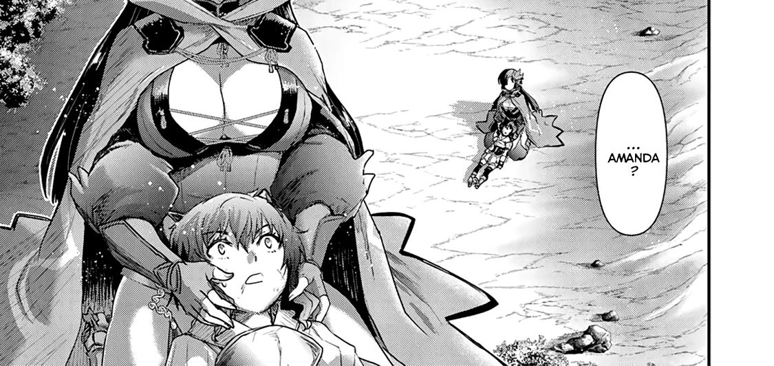 Khi Tôi Chuyển Sinh Thành Một Thanh Kiếm Chap 19 - Next Chap 20