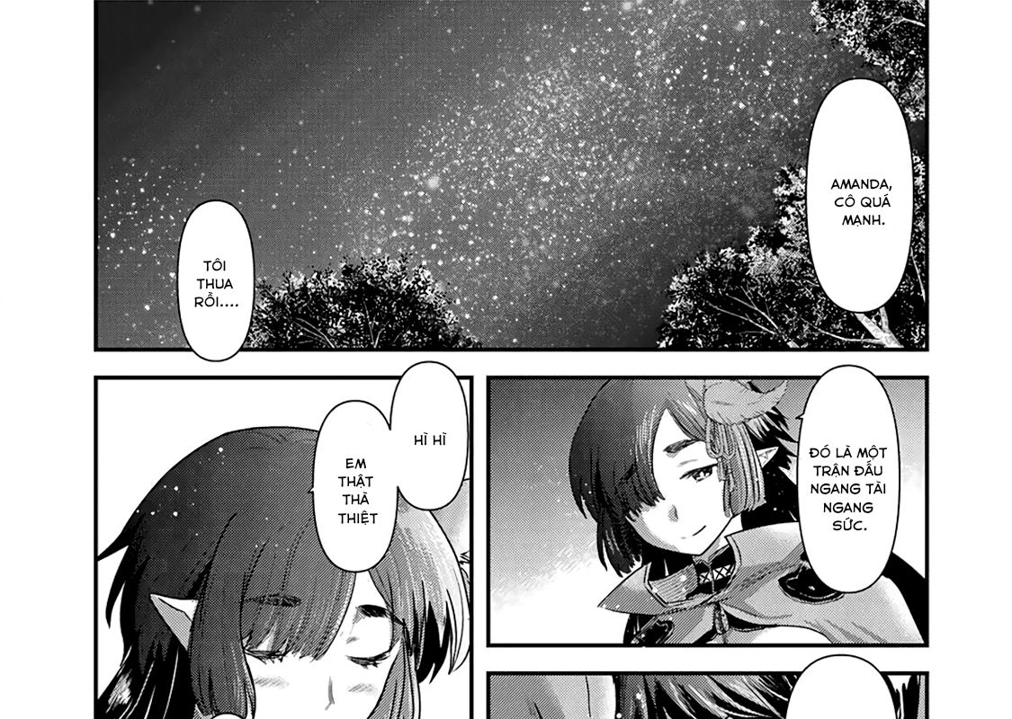 Khi Tôi Chuyển Sinh Thành Một Thanh Kiếm Chap 19 - Next Chap 20