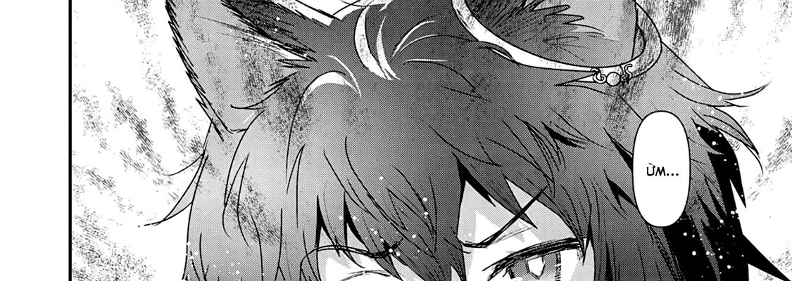 Khi Tôi Chuyển Sinh Thành Một Thanh Kiếm Chap 19 - Next Chap 20