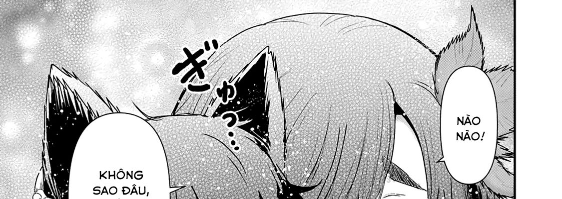 Khi Tôi Chuyển Sinh Thành Một Thanh Kiếm Chap 19 - Next Chap 20