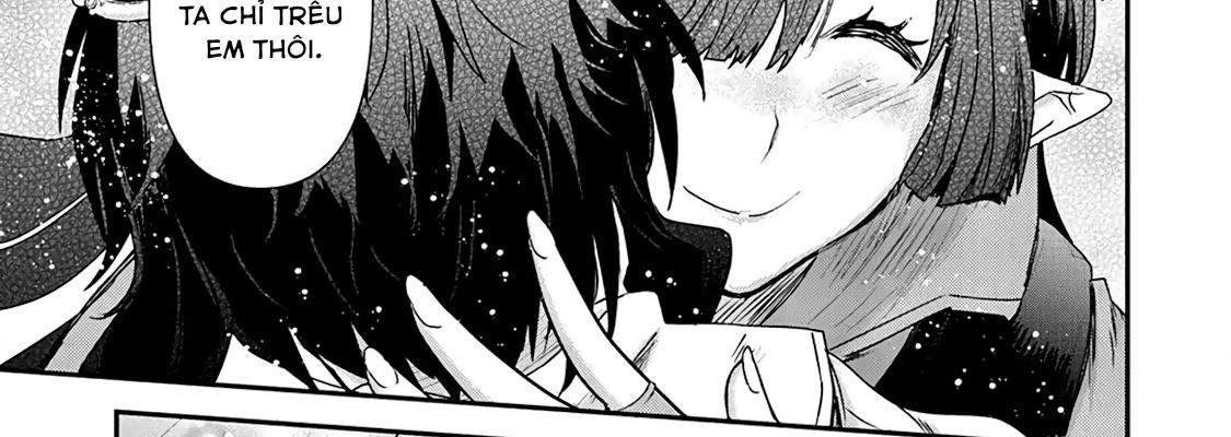 Khi Tôi Chuyển Sinh Thành Một Thanh Kiếm Chap 19 - Next Chap 20