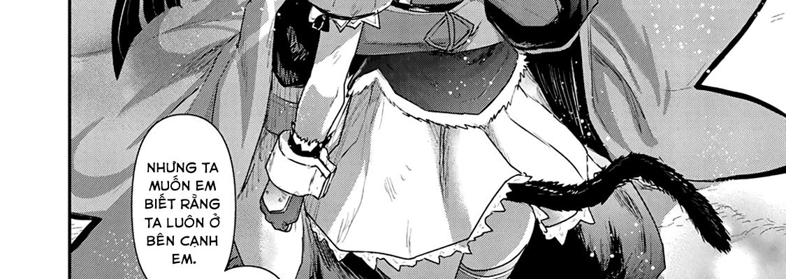 Khi Tôi Chuyển Sinh Thành Một Thanh Kiếm Chap 19 - Next Chap 20