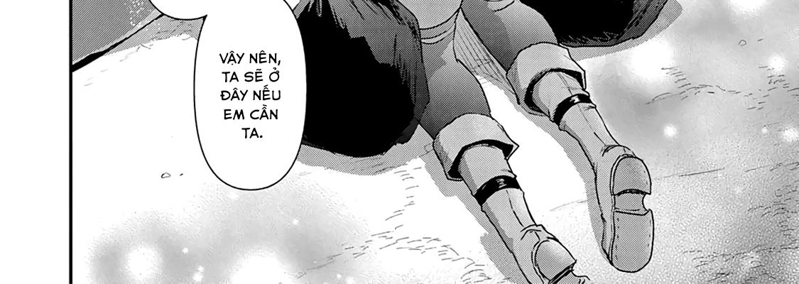 Khi Tôi Chuyển Sinh Thành Một Thanh Kiếm Chap 19 - Next Chap 20