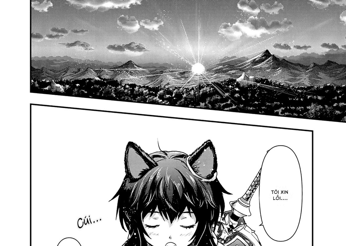 Khi Tôi Chuyển Sinh Thành Một Thanh Kiếm Chap 19 - Next Chap 20