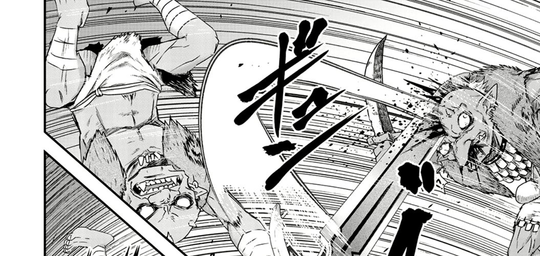 Khi Tôi Chuyển Sinh Thành Một Thanh Kiếm Chap 2 - Next Chap 3