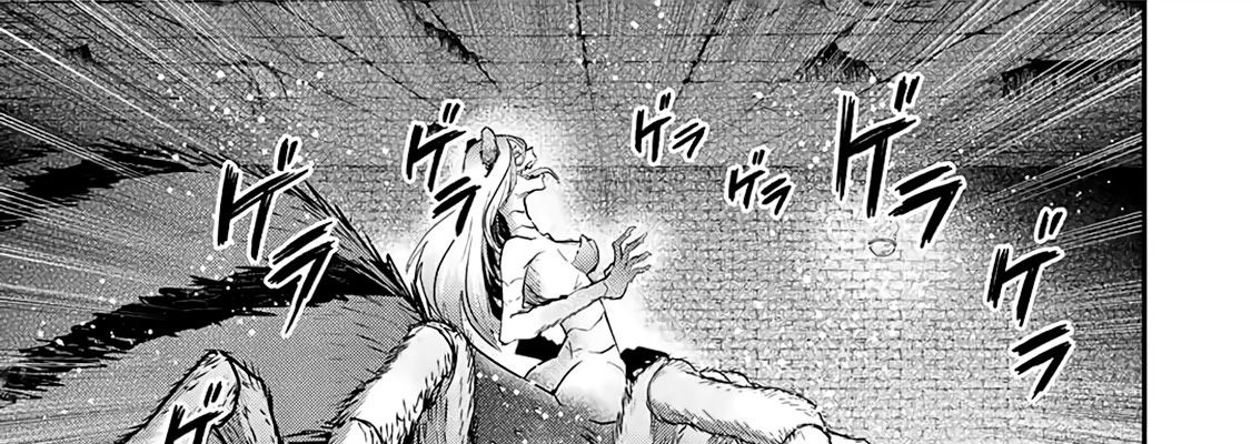 Khi Tôi Chuyển Sinh Thành Một Thanh Kiếm Chap 22 - Next Chap 23