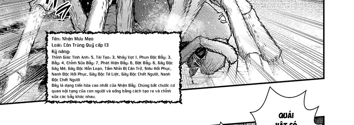 Khi Tôi Chuyển Sinh Thành Một Thanh Kiếm Chap 22 - Next Chap 23