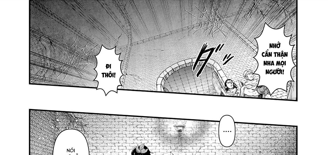 Khi Tôi Chuyển Sinh Thành Một Thanh Kiếm Chap 22 - Next Chap 23