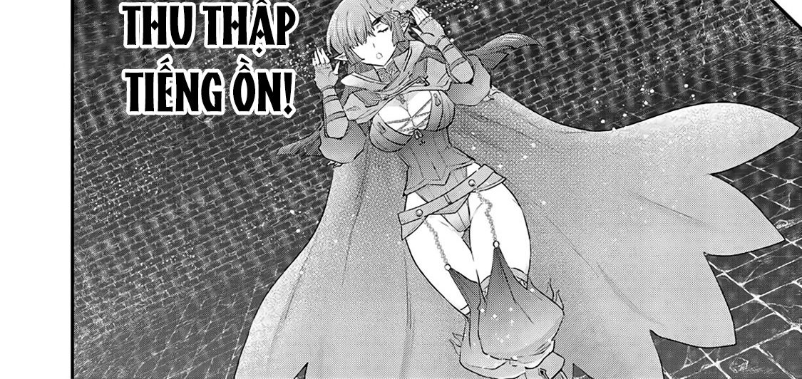 Khi Tôi Chuyển Sinh Thành Một Thanh Kiếm Chap 22 - Next Chap 23