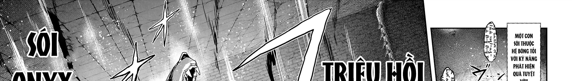 Khi Tôi Chuyển Sinh Thành Một Thanh Kiếm Chap 22 - Next Chap 23