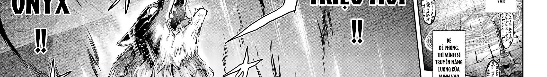 Khi Tôi Chuyển Sinh Thành Một Thanh Kiếm Chap 22 - Next Chap 23