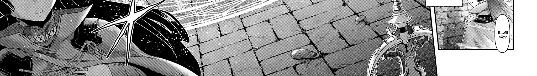 Khi Tôi Chuyển Sinh Thành Một Thanh Kiếm Chap 22 - Next Chap 23