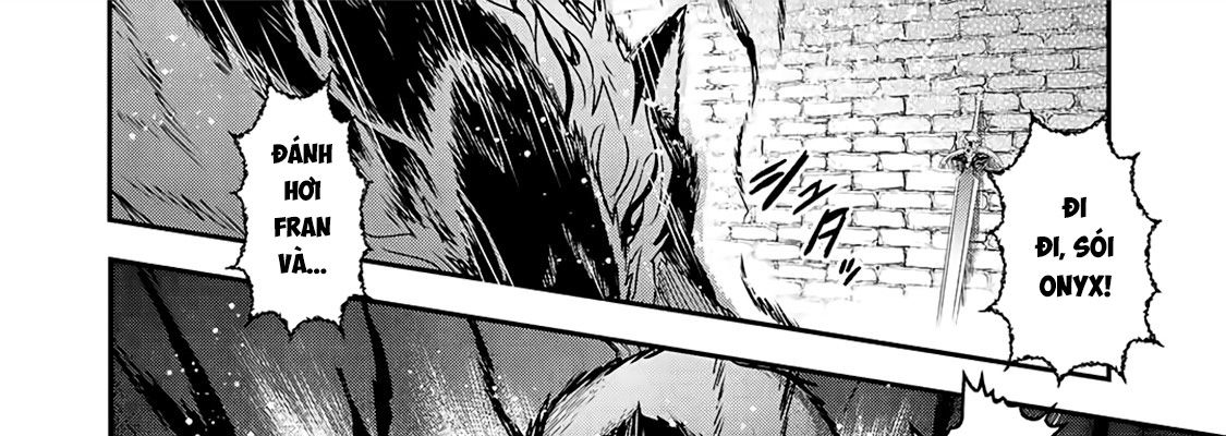 Khi Tôi Chuyển Sinh Thành Một Thanh Kiếm Chap 22 - Next Chap 23