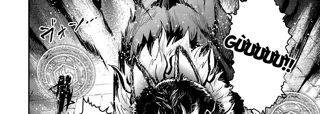 Khi Tôi Chuyển Sinh Thành Một Thanh Kiếm Chap 22 - Next Chap 23